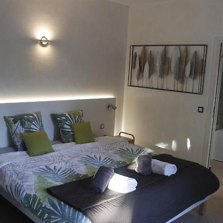 Villa Perle De La Mer Saint Aygulf Εξωτερικό φωτογραφία