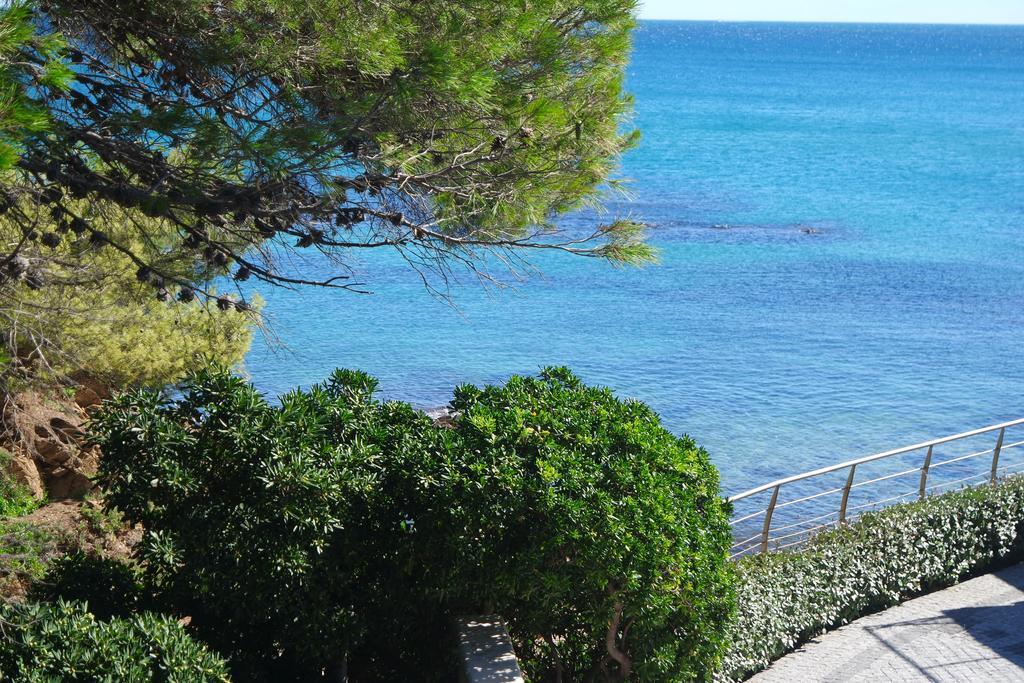 Villa Perle De La Mer Saint Aygulf Εξωτερικό φωτογραφία