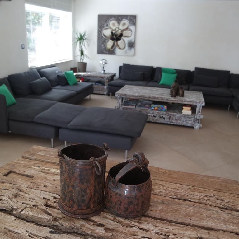 Villa Perle De La Mer Saint Aygulf Εξωτερικό φωτογραφία