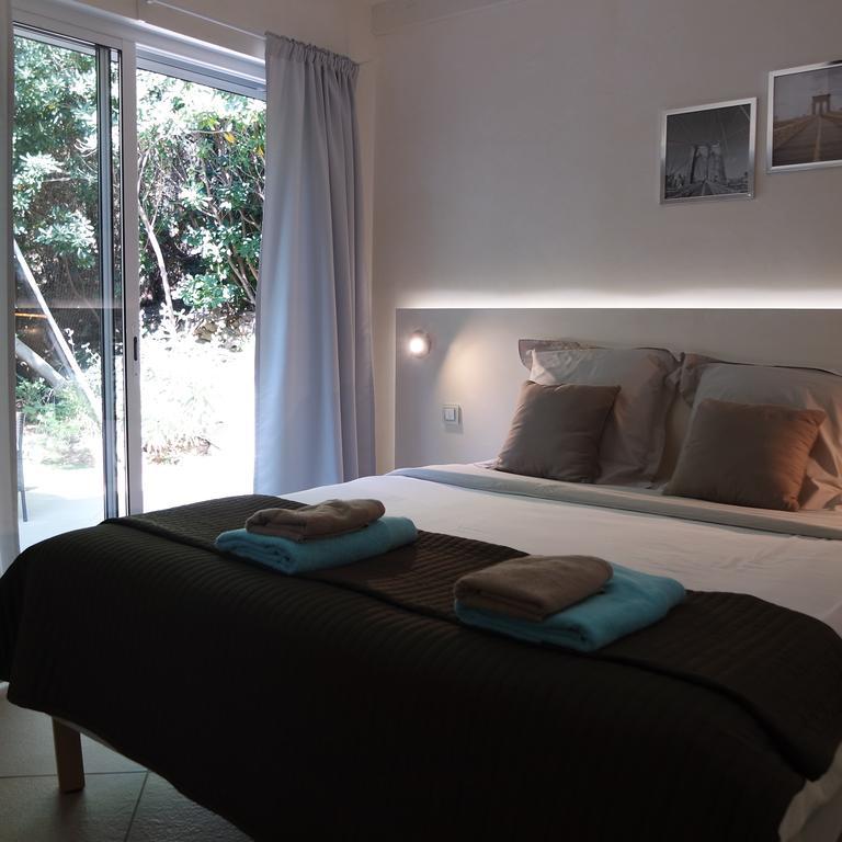 Villa Perle De La Mer Saint Aygulf Εξωτερικό φωτογραφία