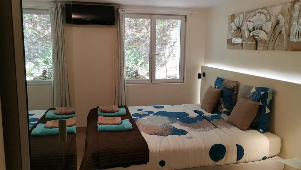 Villa Perle De La Mer Saint Aygulf Εξωτερικό φωτογραφία